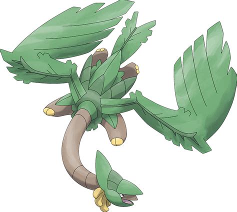 mega tropius|Tropius (Pokémon) .